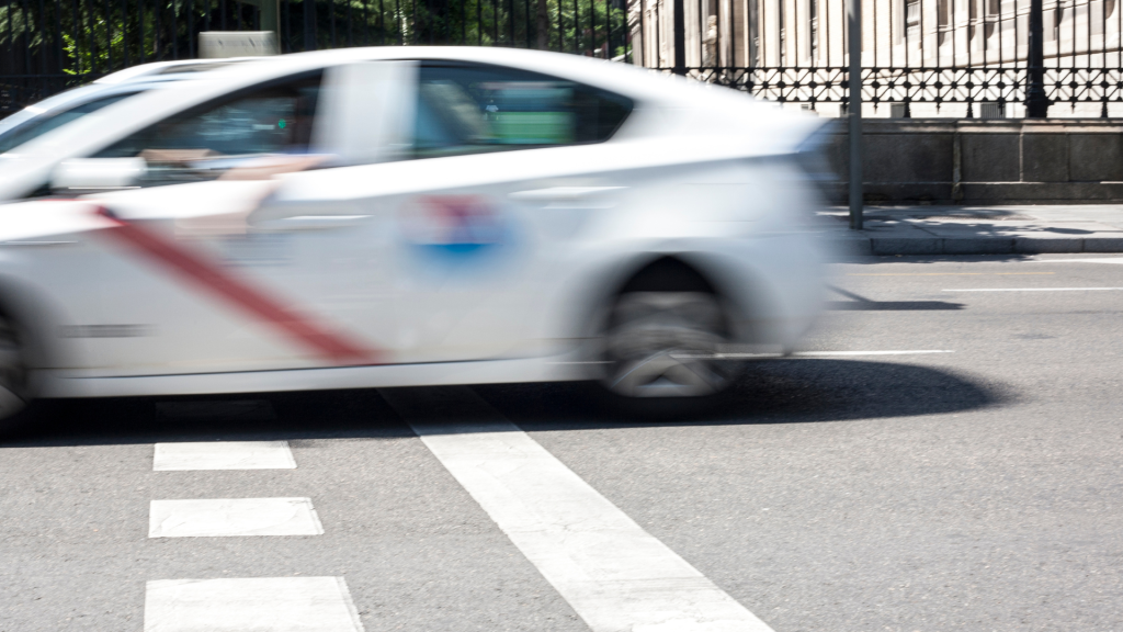 Taxis premium