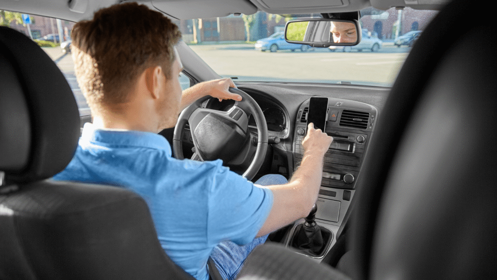 Servicio de taxi